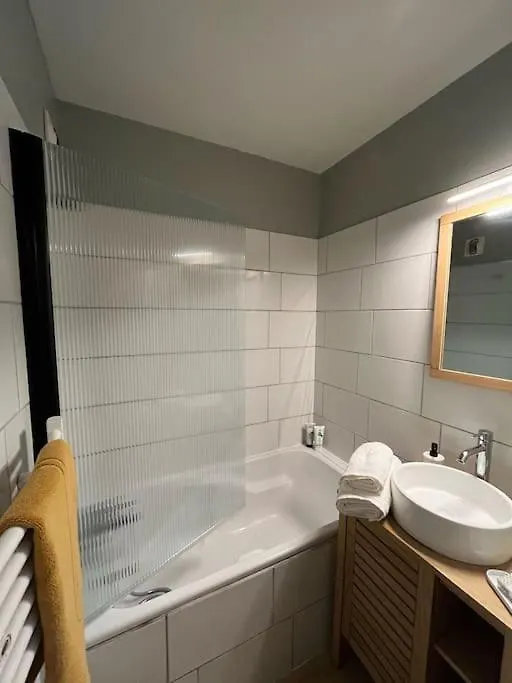 Studio Bord De Mer Boulouris A Saint Raphael Appartement Saint-Raphaël