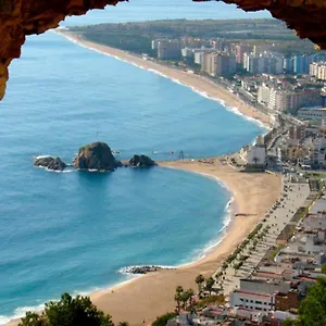 apartamento-fanals.catalonia-hotels.com/