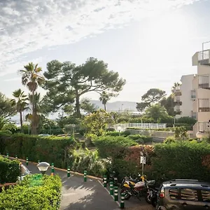 A Santa Lucia Vue Appartement