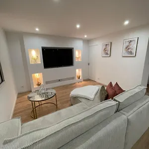 T3 Standing Appartement